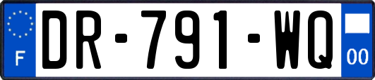 DR-791-WQ