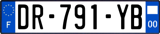 DR-791-YB