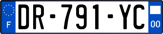 DR-791-YC
