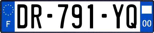 DR-791-YQ