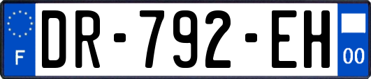 DR-792-EH