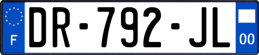 DR-792-JL