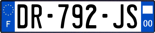 DR-792-JS