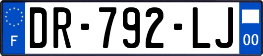 DR-792-LJ