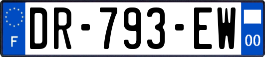 DR-793-EW