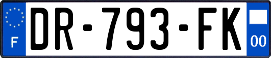 DR-793-FK