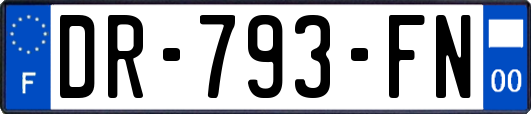 DR-793-FN