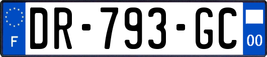 DR-793-GC