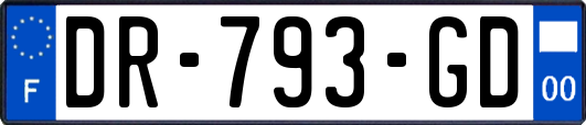 DR-793-GD
