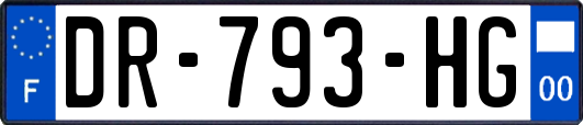 DR-793-HG