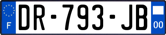 DR-793-JB