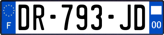 DR-793-JD