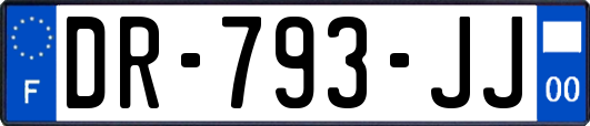 DR-793-JJ