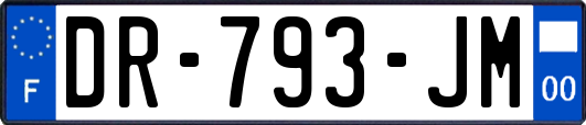 DR-793-JM