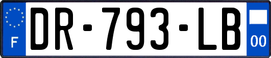 DR-793-LB