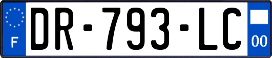 DR-793-LC