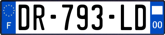 DR-793-LD