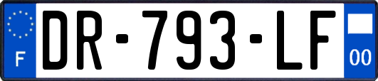 DR-793-LF