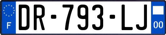 DR-793-LJ