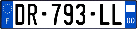 DR-793-LL