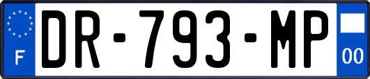 DR-793-MP