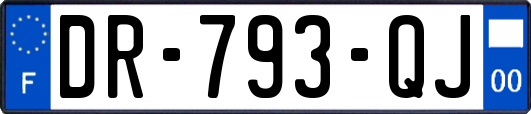 DR-793-QJ