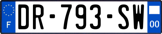 DR-793-SW