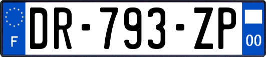 DR-793-ZP