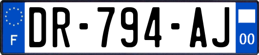 DR-794-AJ