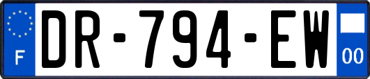 DR-794-EW