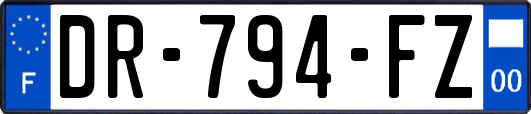 DR-794-FZ