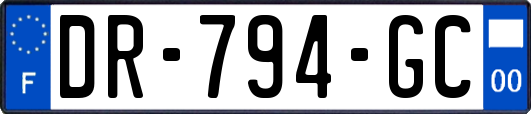 DR-794-GC