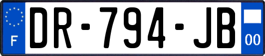 DR-794-JB