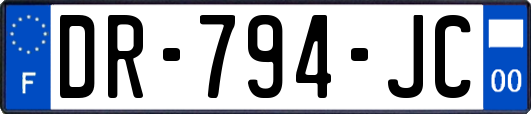 DR-794-JC