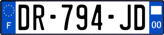 DR-794-JD