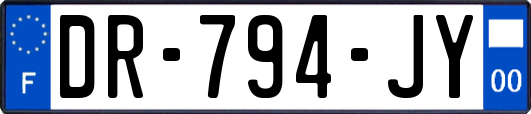 DR-794-JY