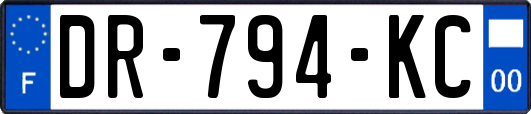 DR-794-KC