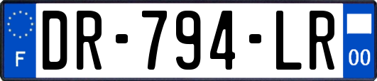 DR-794-LR