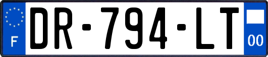 DR-794-LT