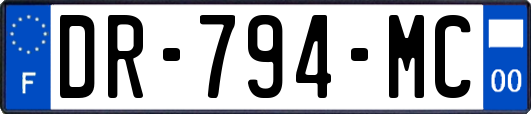 DR-794-MC