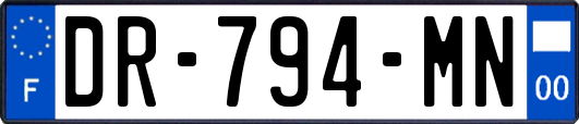 DR-794-MN
