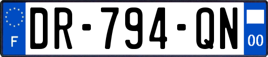 DR-794-QN