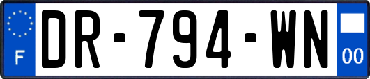 DR-794-WN