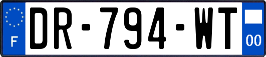 DR-794-WT