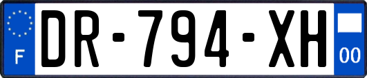 DR-794-XH