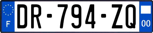 DR-794-ZQ