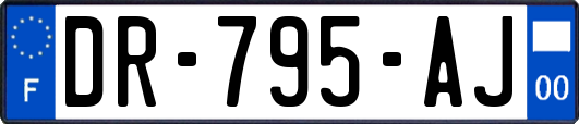 DR-795-AJ