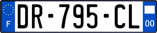 DR-795-CL