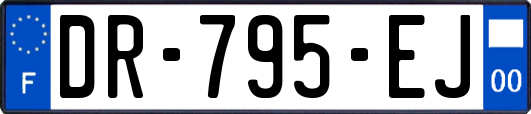 DR-795-EJ