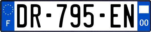 DR-795-EN